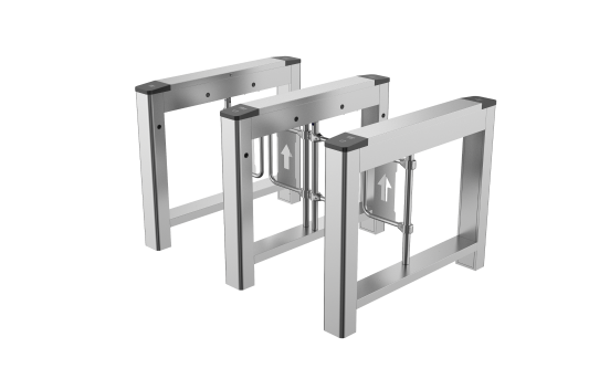 鼎惠1系K款室外摆闸