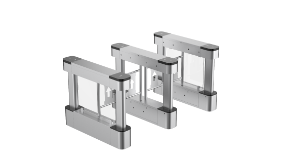鼎惠2系Y款室外摆闸