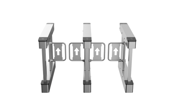 鼎惠1系Y款室外摆闸