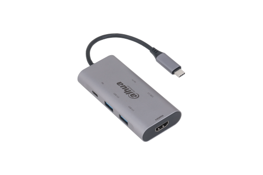 7合1 USB 3.1 Type-C 多功能拓展坞