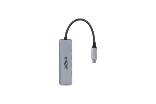 5合1 USB 3.1 Type-C 多功能拓展坞