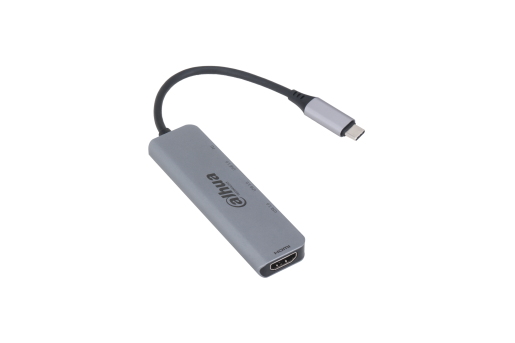 5合1 USB 3.1 Type-C 多功能拓展坞