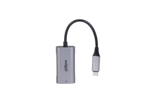 Type-C to RJ45 多功能拓展坞