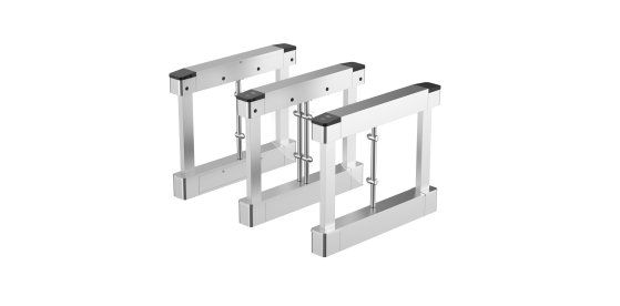 鼎惠1系Y款室外摆闸