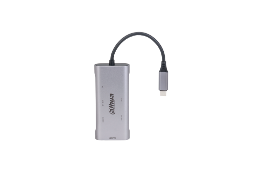 7合1 USB 3.1 Type-C 多功能拓展坞
