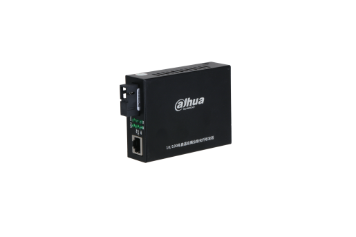 经济型百兆光纤收发器