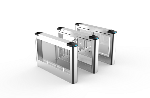鼎悦6系Y款室外摆闸