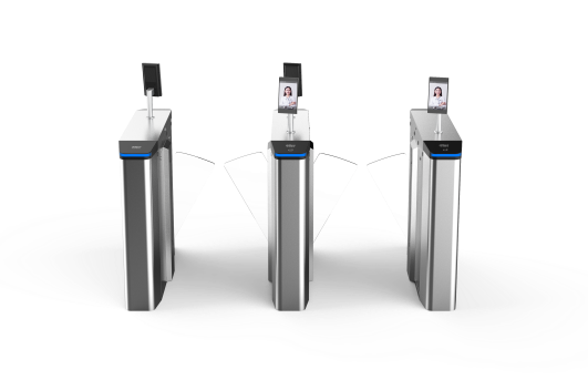 鼎惠1系A款翼闸