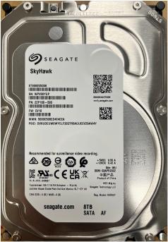 机械硬盘-ST8000VX009-8TB-256MB-5400RPM-3.5英寸-SATA接口-标准盘(2ZP188-500)