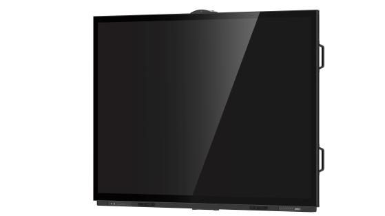 86寸H系列智慧黑板