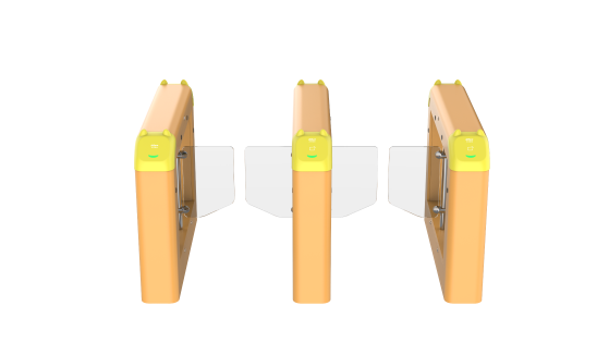 鼎惠1系C款室外幼儿园摆闸