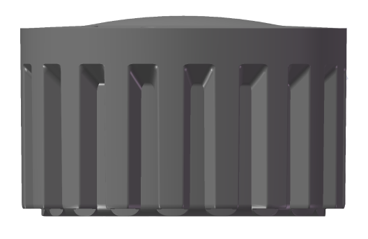 大华双模NB地磁-双电池不含卡-非ROHS