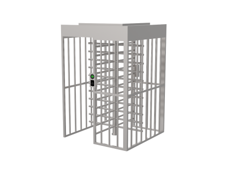 鼎悦2系B款室外全高闸