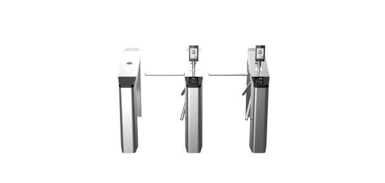 鼎惠T款室外辊闸(不开孔)