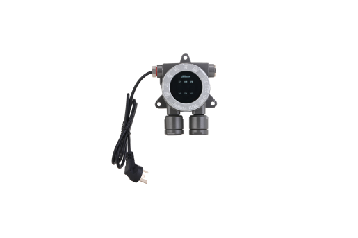 工业及商业用途点型可燃气体探测器