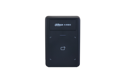 室内C款门禁一体主机