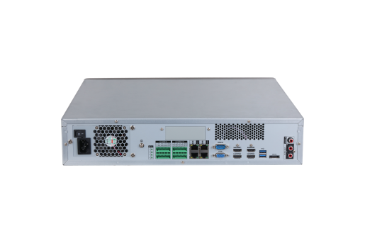 通用综合安防管理平台