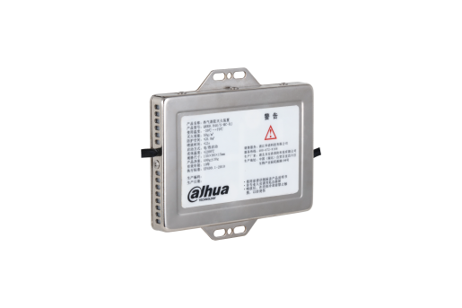 热气溶胶灭火装置 QRR0.04