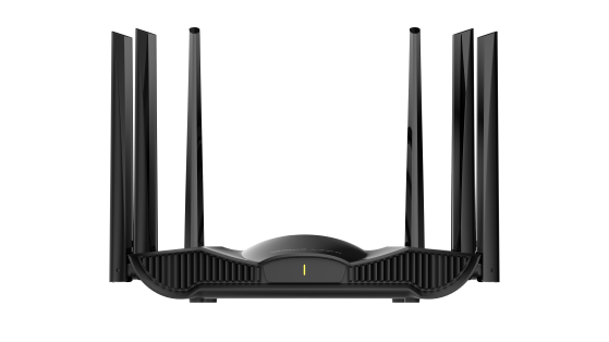 AX3000无线路由器