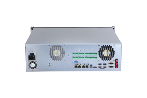 大华能源网络硬盘录像机DH-NVR616H-64-4KS3/I(主板V1.00)