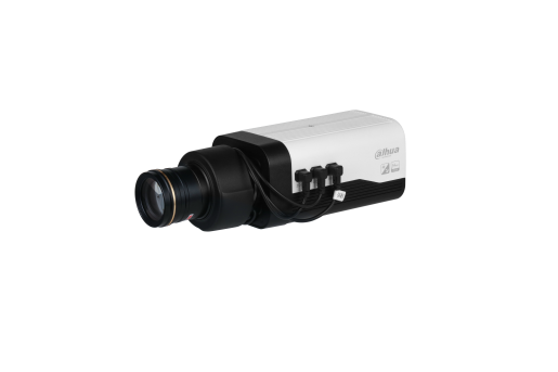 mini天镜-400万融智能标准枪型网络摄像机