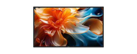 32寸S200安防显示器