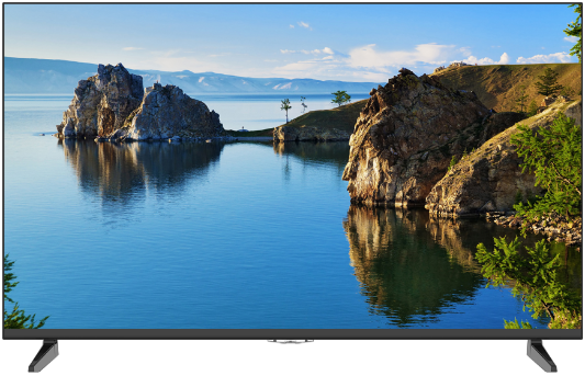 43寸F200安防显示器