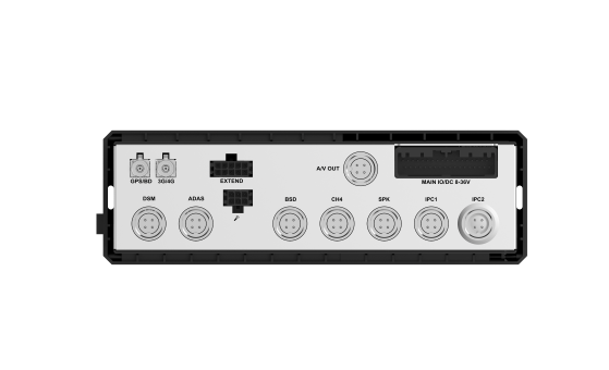 汽车行驶记录仪