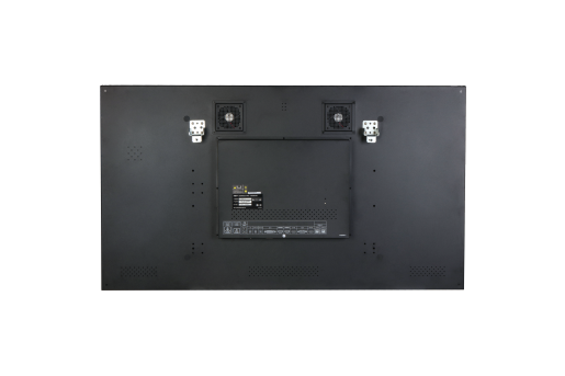 55寸4K1.7mm拼缝LED高亮液晶拼接单元