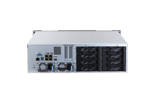 网络视频存储服务器 大华 DH-EVS5024S-R-V2