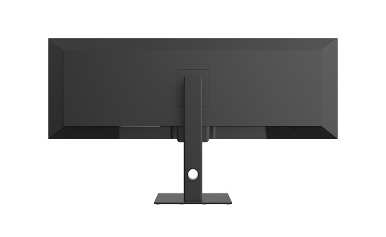 大华44吋W300A宽屏显示器DH-LM44-W300A