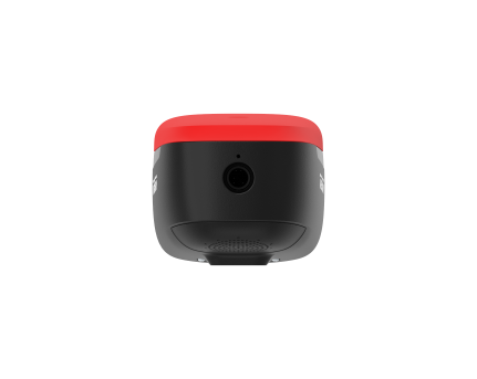 智能感温火灾探测器