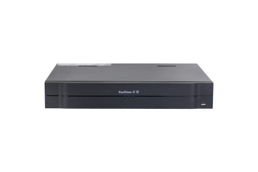 网络硬盘录像机