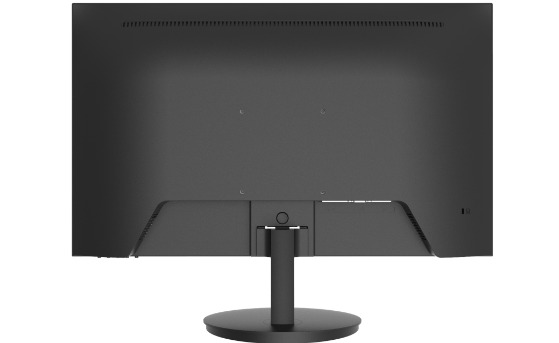 23.8英寸XC201商用办公显示器