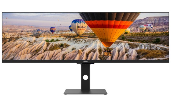 大华44吋W300A宽屏显示器DH-LM44-W300A