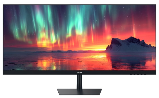 大华29吋W200宽屏显示器DH-LM29-W200