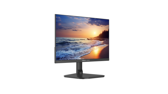 大华21.5寸J200安防显示器