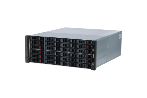大华神算电力智能分析主机DH-IVSS724REG-S2-16M-V2