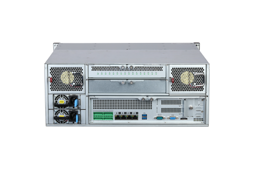 大华神算电力智能分析主机DH-IVSS724REG-S2-16M-V2