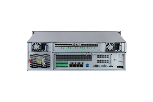 大华智能视频监控一体机DH-IVSS716RAI-S2-16M-V2