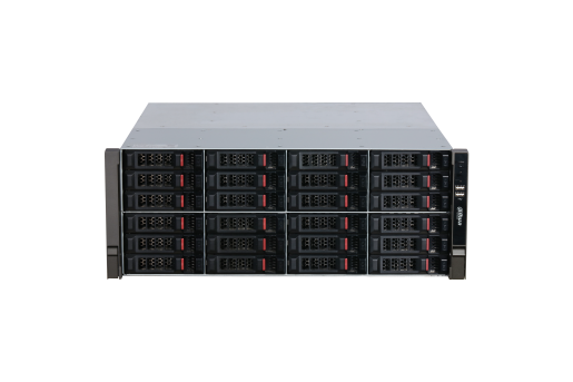 大华智能视频监控一体机DH-IVSS724RHAI-S2-16M-V2