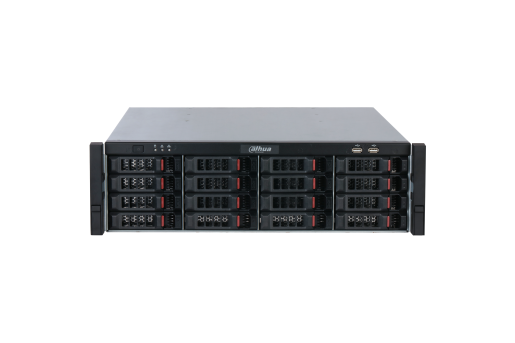 大华智能视频监控一体机DH-IVSS716RAI-S2-16M-V2