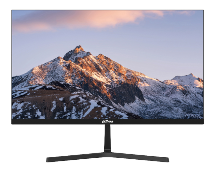 21.45英寸B201显示器