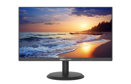大华21.45寸V200安防显示器-DH-LM22-V200