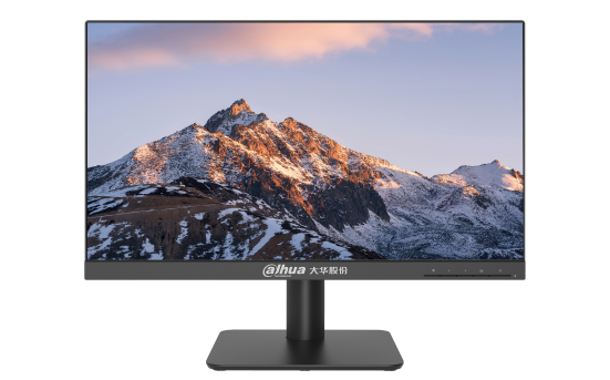 21.45英寸A201商用办公显示器