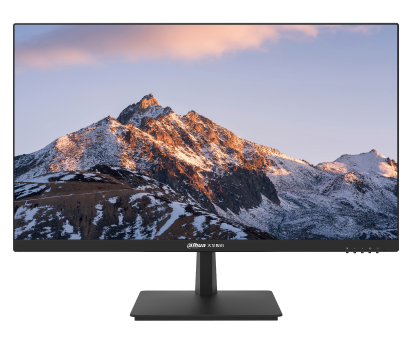 27英寸A201商用办公显示器