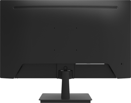 27英寸A201商用办公显示器