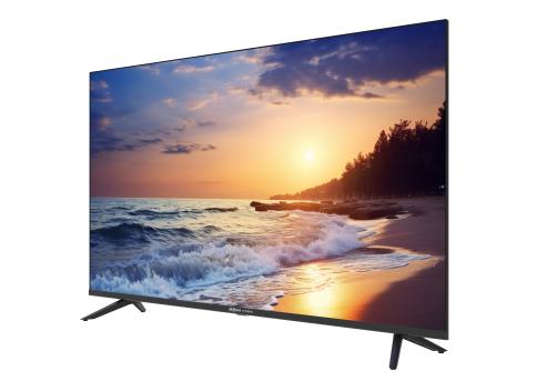 43英寸F400N安防显示器