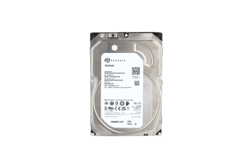 机械硬盘-ST4000VX015-4TB-256MB-5400RPM-3.5英寸-SATA接口-标准盘（3CU104-500）